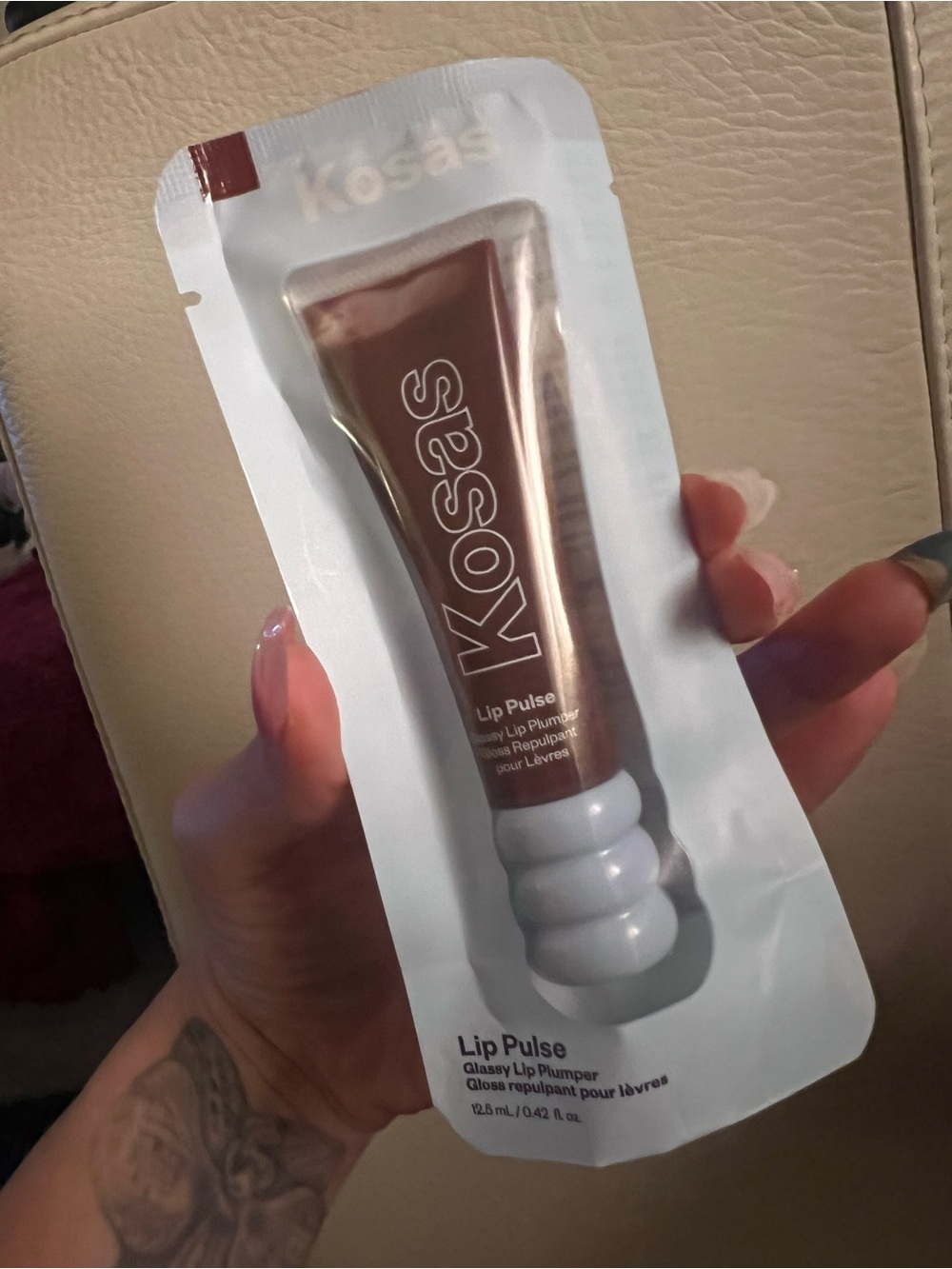 Kosas Lip Plumper